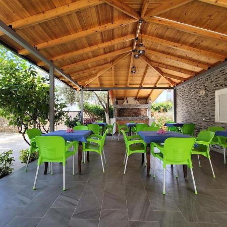 Vila Geri Εξαμίλιο Εξωτερικό φωτογραφία