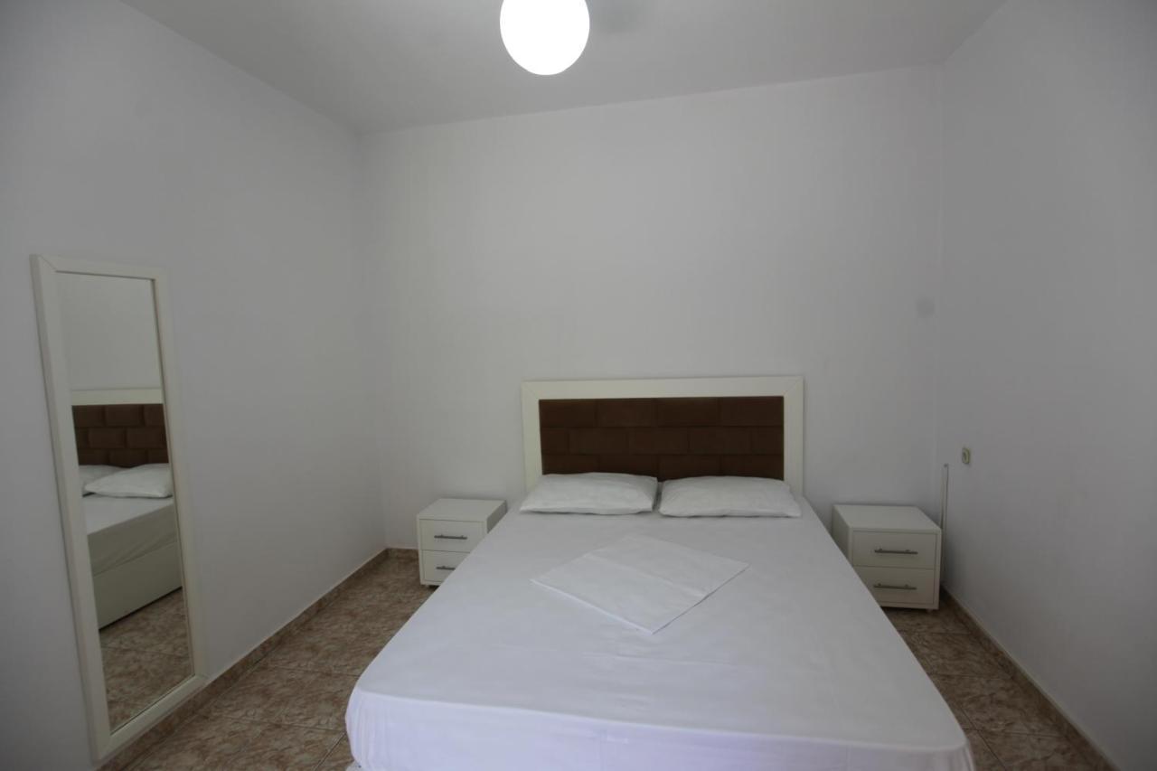 Vila Geri Εξαμίλιο Εξωτερικό φωτογραφία