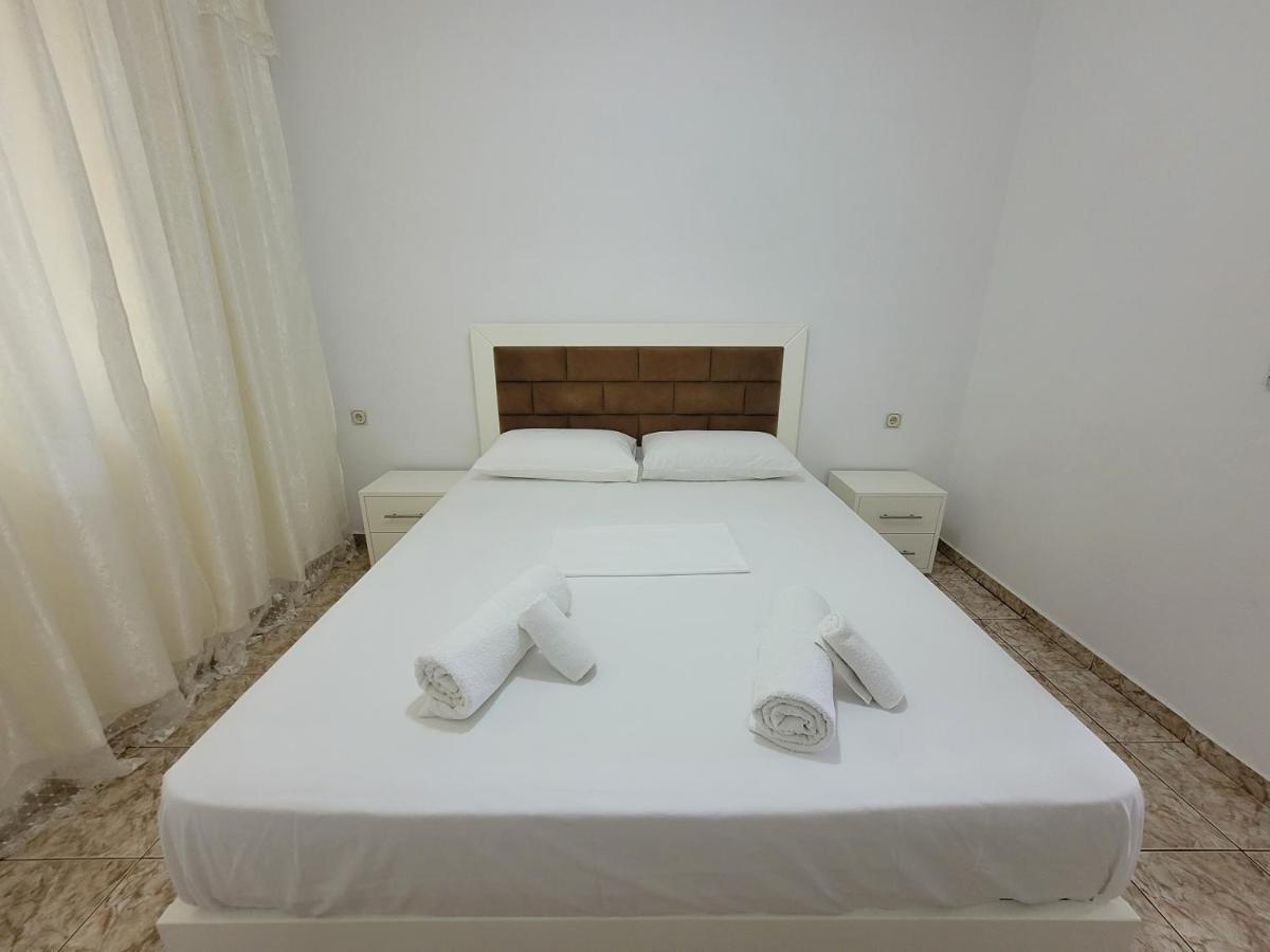 Vila Geri Εξαμίλιο Εξωτερικό φωτογραφία
