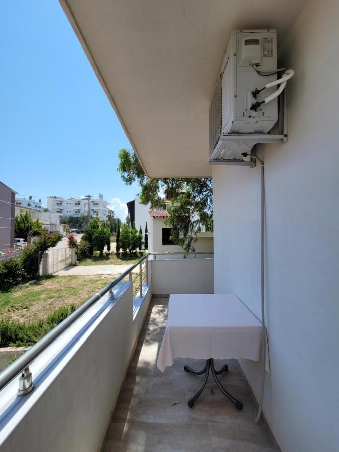 Vila Geri Εξαμίλιο Εξωτερικό φωτογραφία