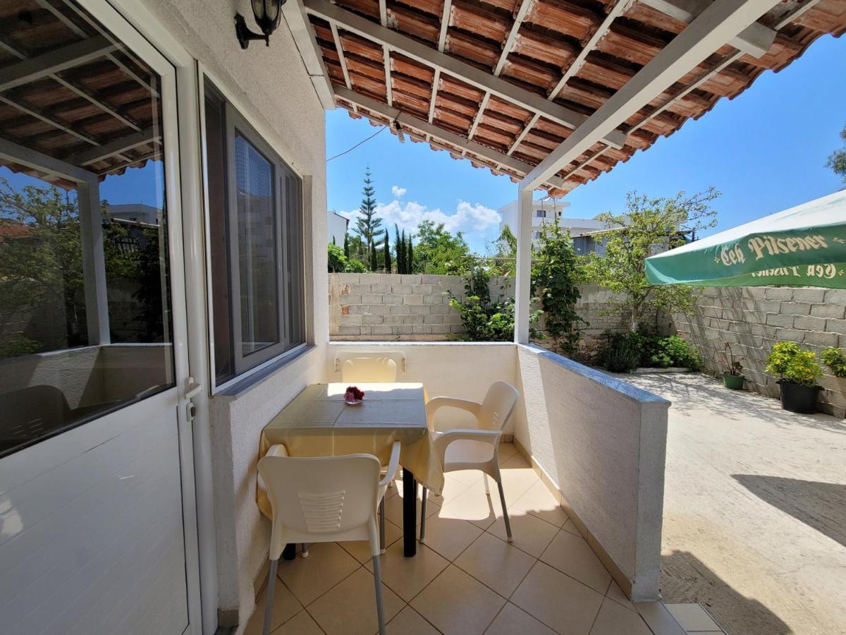 Vila Geri Εξαμίλιο Εξωτερικό φωτογραφία