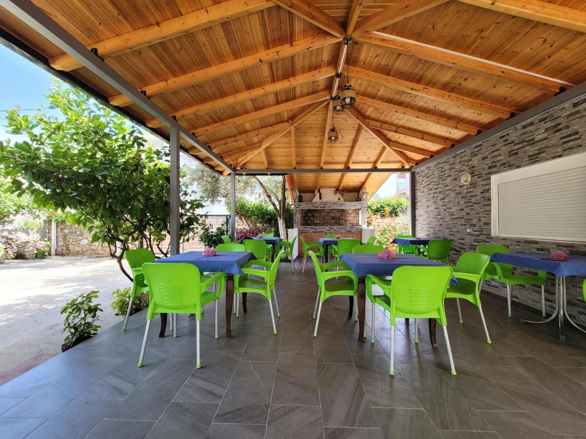 Vila Geri Εξαμίλιο Εξωτερικό φωτογραφία