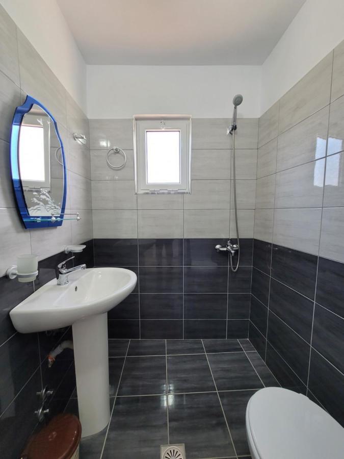 Vila Geri Εξαμίλιο Εξωτερικό φωτογραφία