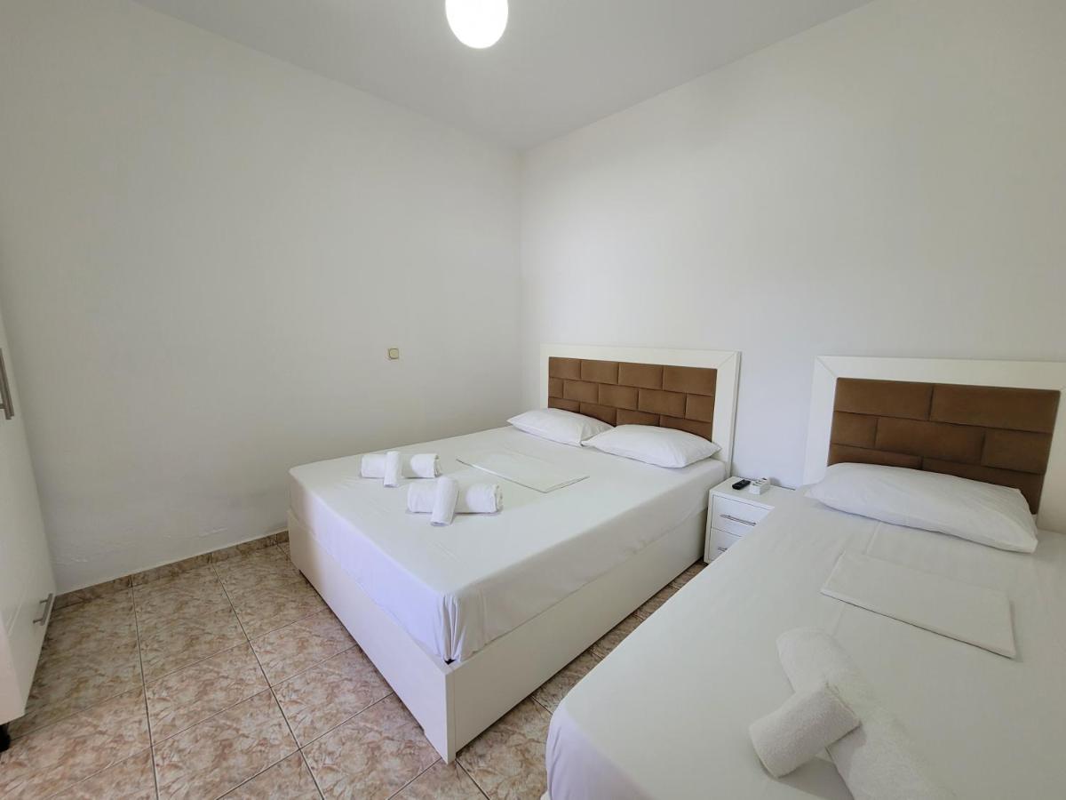 Vila Geri Εξαμίλιο Εξωτερικό φωτογραφία