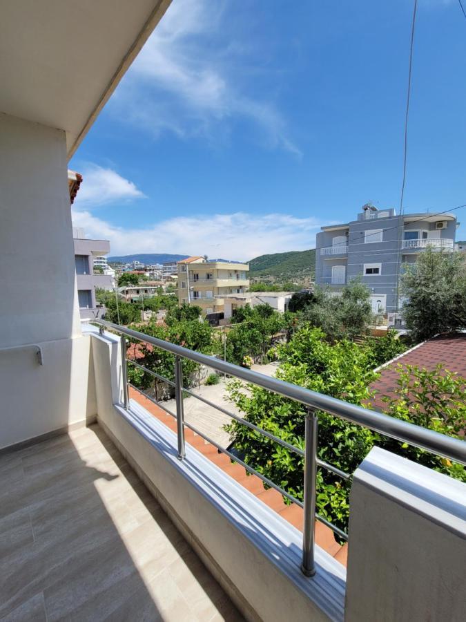 Vila Geri Εξαμίλιο Εξωτερικό φωτογραφία