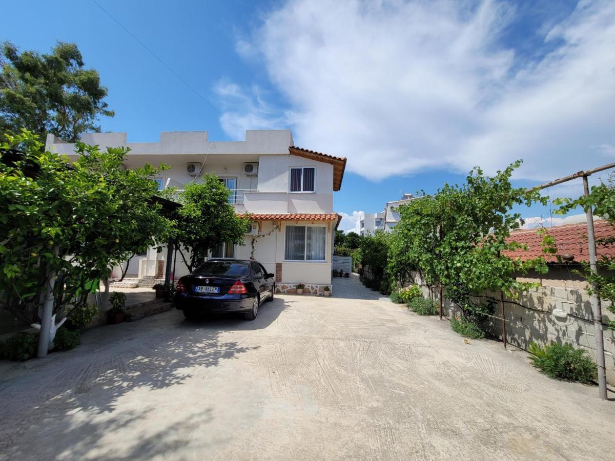 Vila Geri Εξαμίλιο Εξωτερικό φωτογραφία