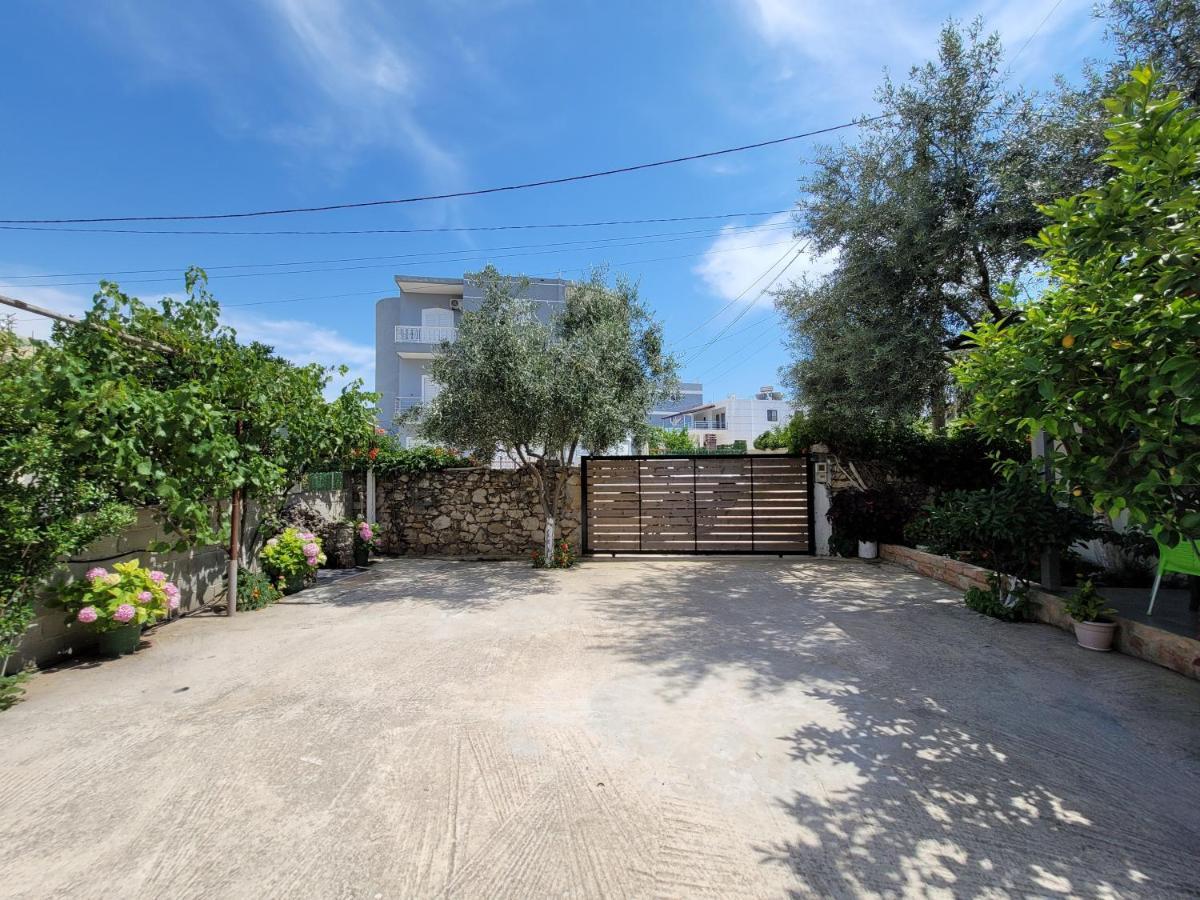Vila Geri Εξαμίλιο Εξωτερικό φωτογραφία