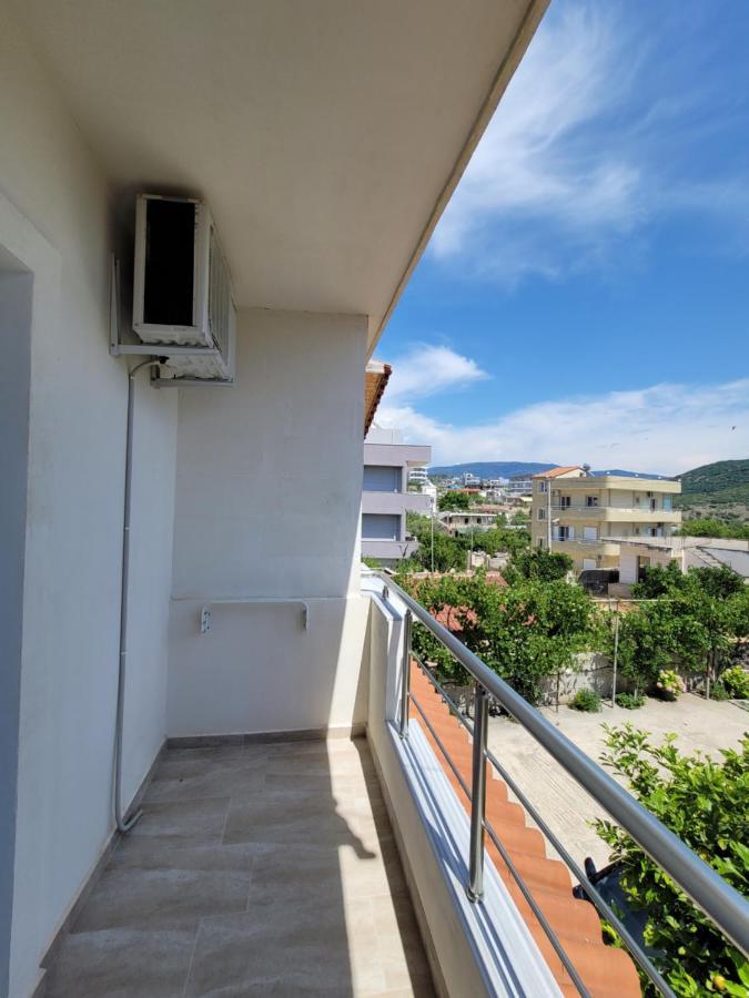Vila Geri Εξαμίλιο Εξωτερικό φωτογραφία