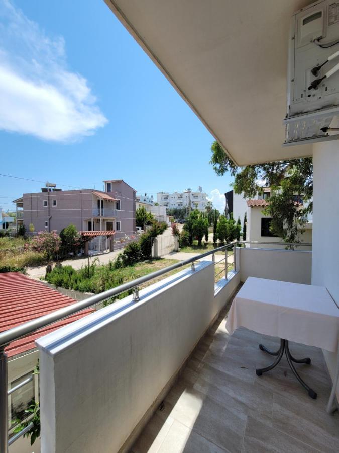 Vila Geri Εξαμίλιο Εξωτερικό φωτογραφία